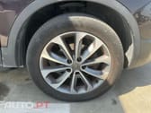 Nissan Qashqai 1.6 dCi Tekna Pele