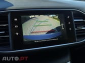 Peugeot 308 SW 1.2 PureTech Style