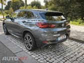 BMW X2 xDrive25e M Sport