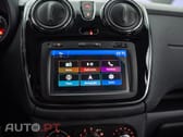 Dacia Lodgy 1.5 Blue dCi Stepway 7L
