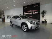 Mercedes-Benz GLA 180 CDI 7G-DCT Edition 1