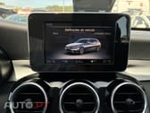 Mercedes-Benz C 200 d Avantgarde