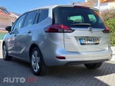 Opel Zafira 1.6 CDTi Dynamic S/S
