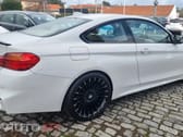 BMW 418 d Line Sport Auto