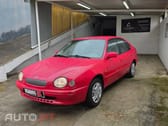 Toyota Corolla Liftback 1.3 Luna AC