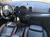 MINI Countryman Cooper D Premium Classic Auto
