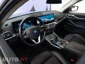 BMW i4 eDrive40