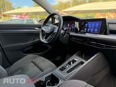 Volkswagen Golf 1.4 eHybrid OPF DSG Style