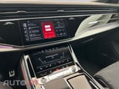 Audi Q8 55 TFSIe qu S line 