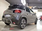 Citroen C3 Aircross 1.2 PureTech C-Series