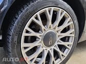 Fiat 500 1.2 Lounge J16