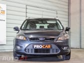 Ford Focus SW 1.6 TDCi ECOnetic