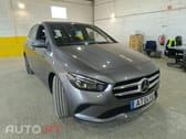 Mercedes-Benz B 250 e Style Plus