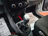 Renault Clio 1.5 dCi Limited