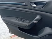 Renault Mégane Sport Tourer Dinamique