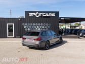 BMW 520 e Pack M