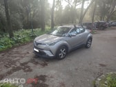 Toyota C-HR Confort