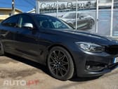 BMW 325 d Auto Line Sport
