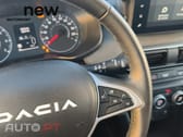 Dacia Sandero Stepway 1.0 ECO-G 100 Extreme +