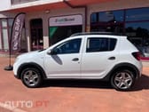 Dacia Sandero 0.9 TCe LPG Stepway Celebration