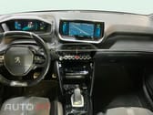 Peugeot E-208 50 KWh GT