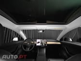 Tesla Model 3 Long Range AWD Dual Motor