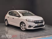 Dacia Sandero 1.0 ECO-G Essential Bi-Fuel