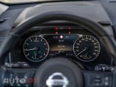 Nissan Qashqai 1.3 DIG-T Acenta LED+R