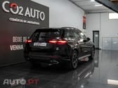 Mercedes-Benz GLC 300 e 4Matic