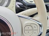 Fiat 500 1.2 Lounge J16