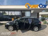Renault Clio Sport Tourer 0.9 TCe Limited