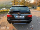 BMW 520 d Touring