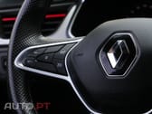 Renault Captur 1.0 TCe RS Line