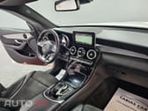 Mercedes-Benz GLC 250 d AMG Line 4-Matic