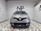 Renault Captur ENERGY TCe 120 EDC Intens