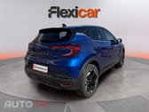 Mitsubishi ASX 1.3 DI-T Shogun 7DCT