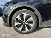 Renault Mégane 100% eletrico evolution 470KM Autonomia