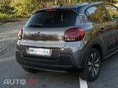 Citroen C3 1.2 PureTech Shine Pack