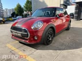 MINI Cooper One D