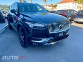 Volvo XC90 2.0 B5 Inscription AWD