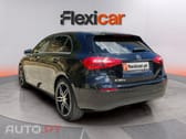 Mercedes-Benz A 180 d Style Aut.