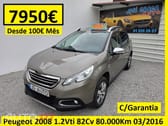Peugeot 2008 1.2 PureTech Style