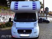 Fiat Ducato ND