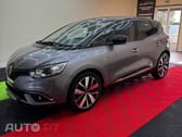 Renault Scénic dCi 130 FAP Start & Stop Dynamique