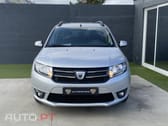 Dacia Logan MCV 0.9 TCe Comfort