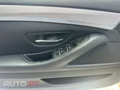 BMW 525 d Pack M Auto