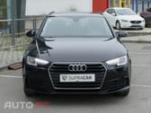 Audi A4 Avant 2.0 TDI Advance