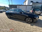 Mercedes-Benz CLA 180 d Progressive Aut.