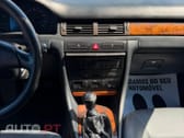 Audi A6 1.8 T