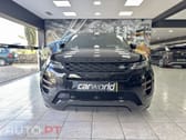 Land Rover Evoque P250 R-Dynamic HSE